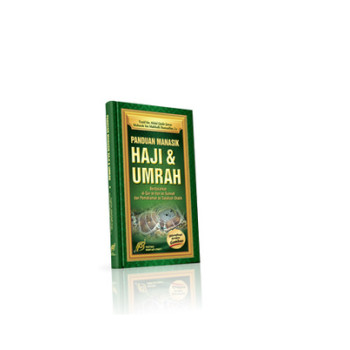 Panduan Manasik Haji dan Umrah